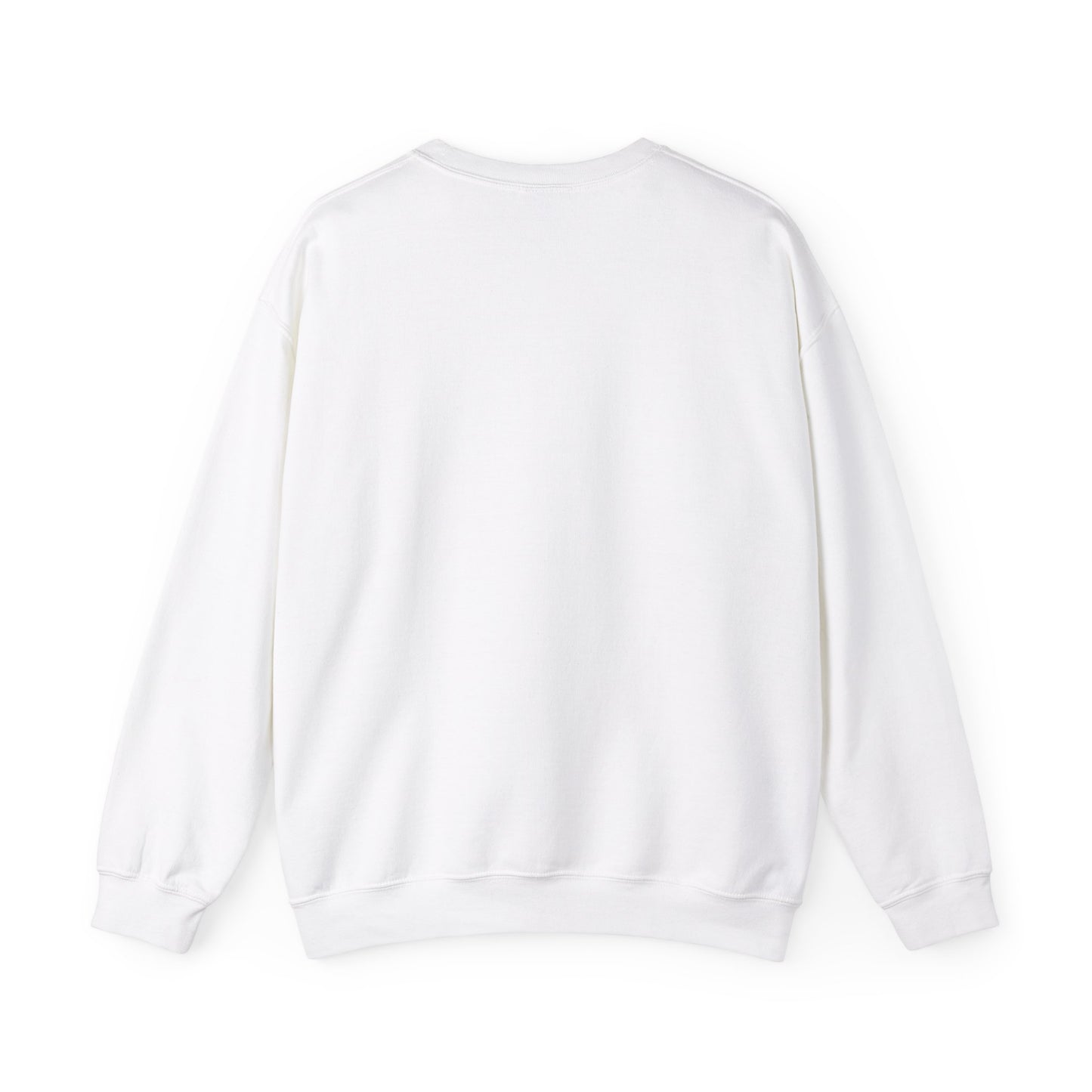 Rich Puertorriquena Energy Sweatshirt, Multi-color