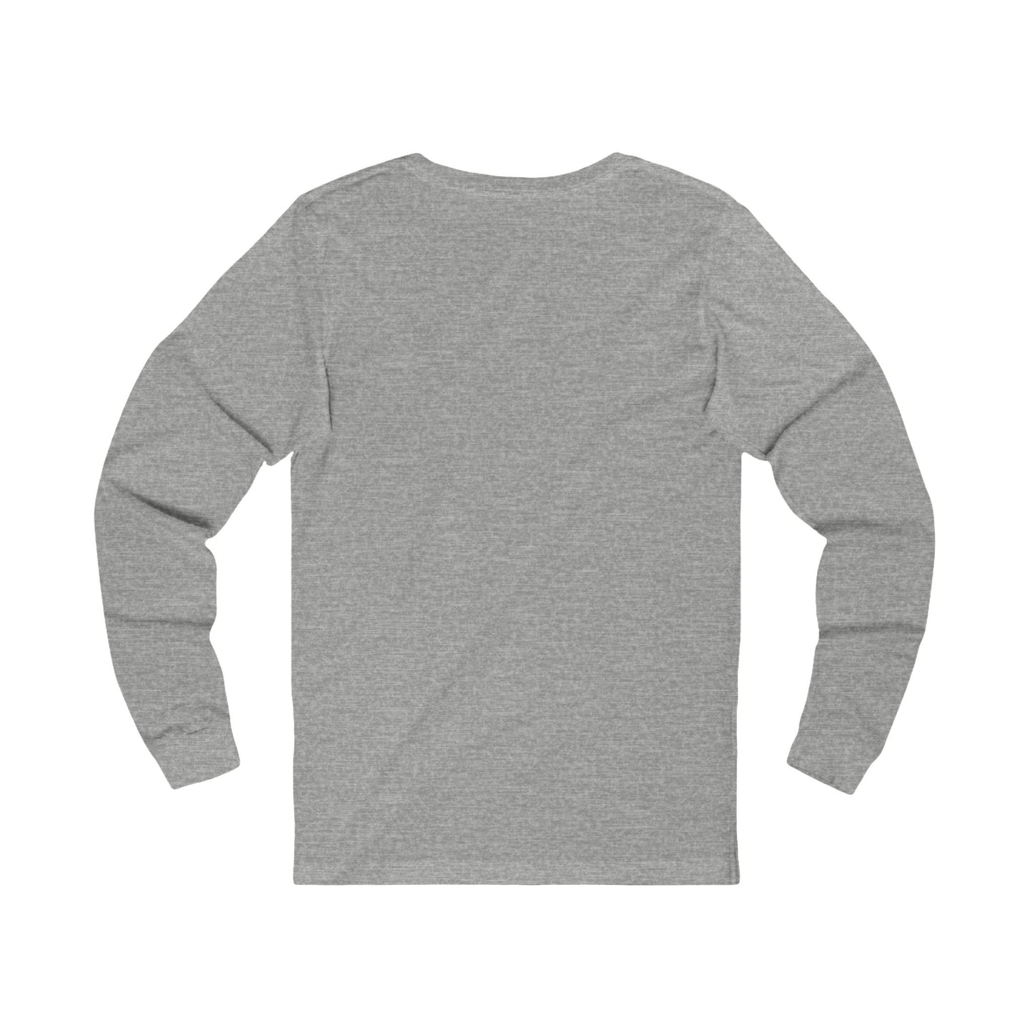 Latina Power Long Sleeve T-shirt