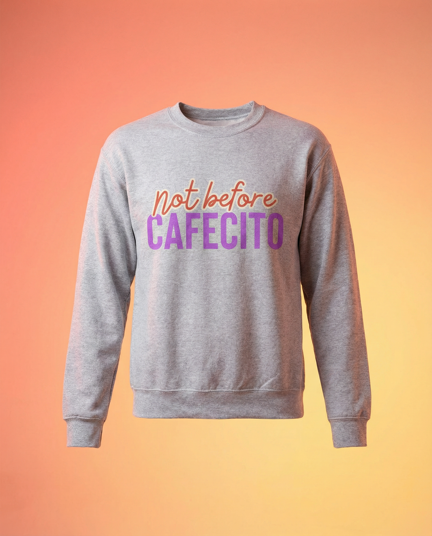 Sweatshirts