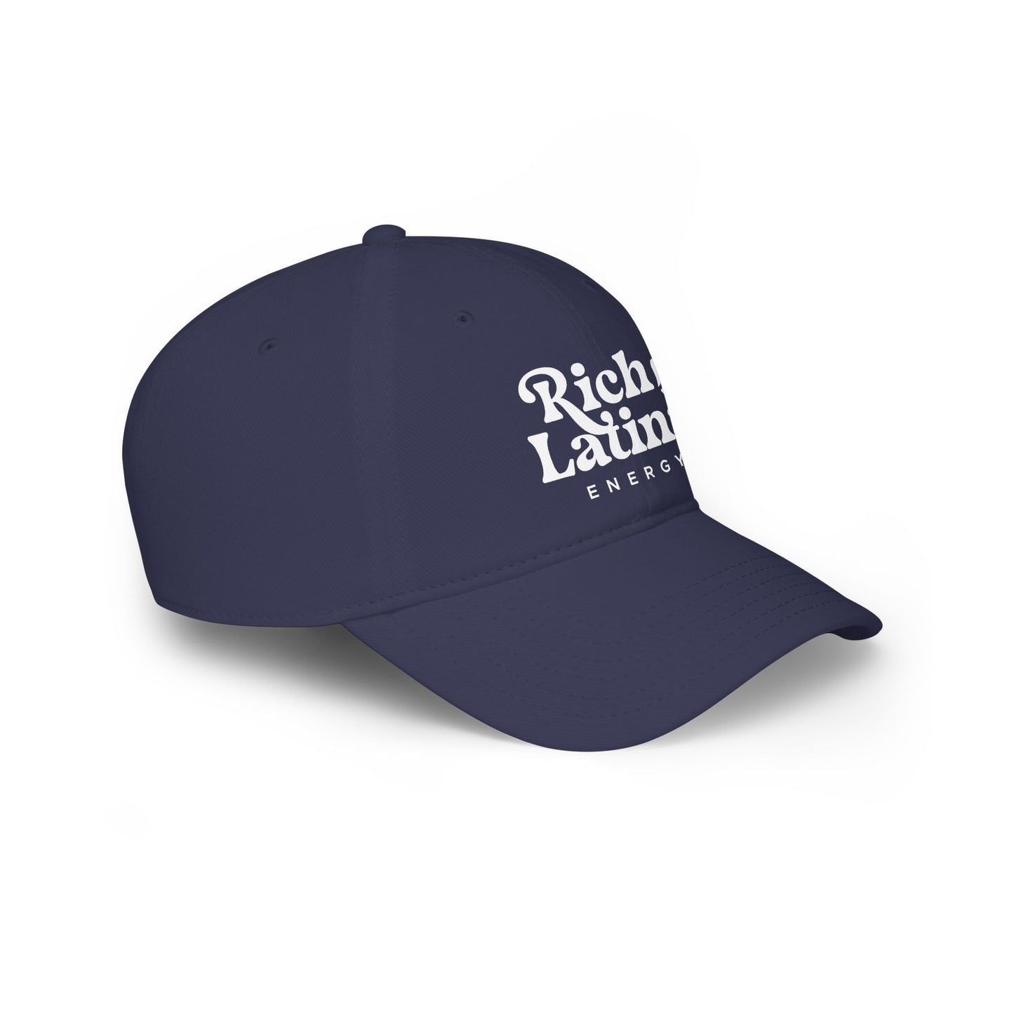 Rich Latina Energy Baseball Cap