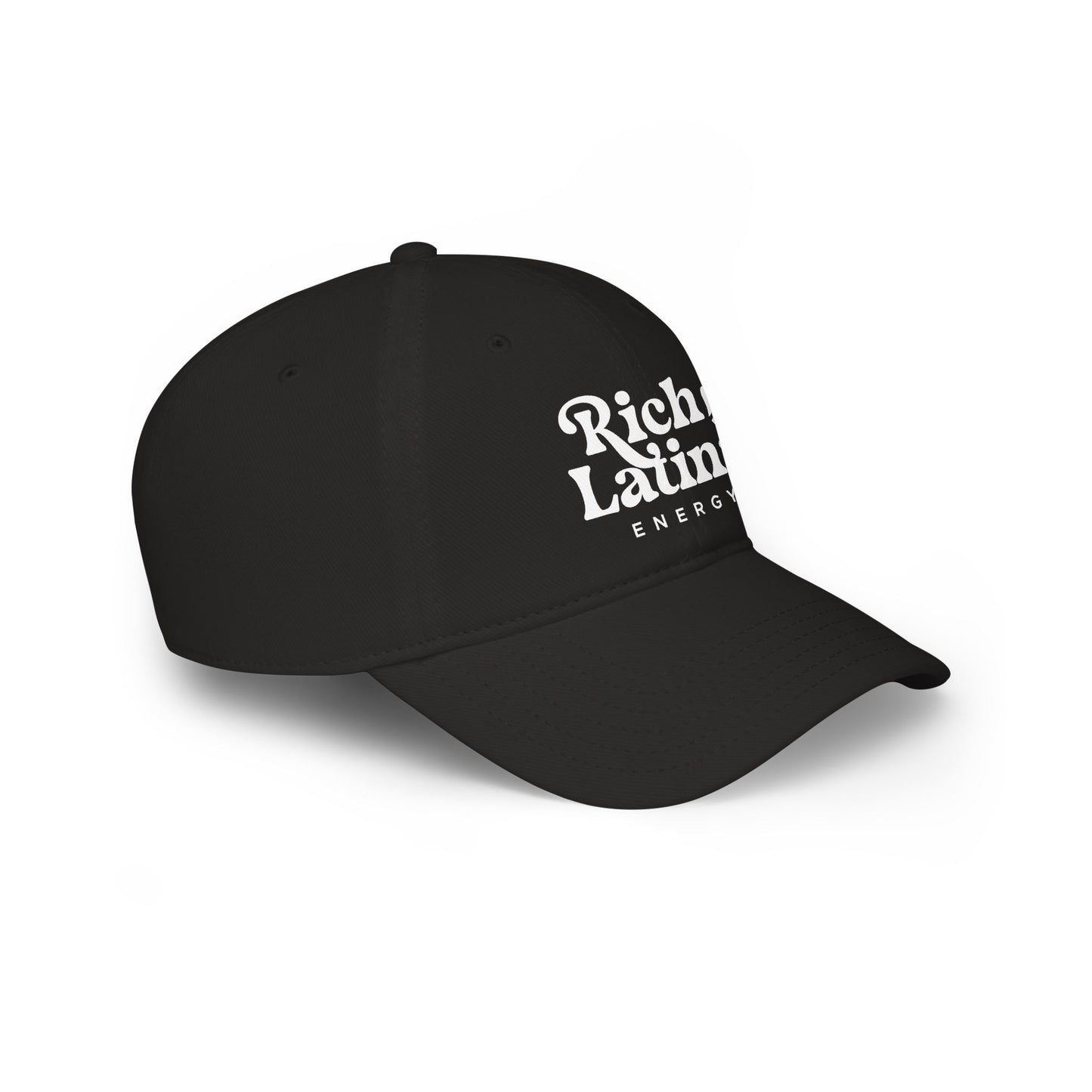 Rich Latina Energy Baseball Cap