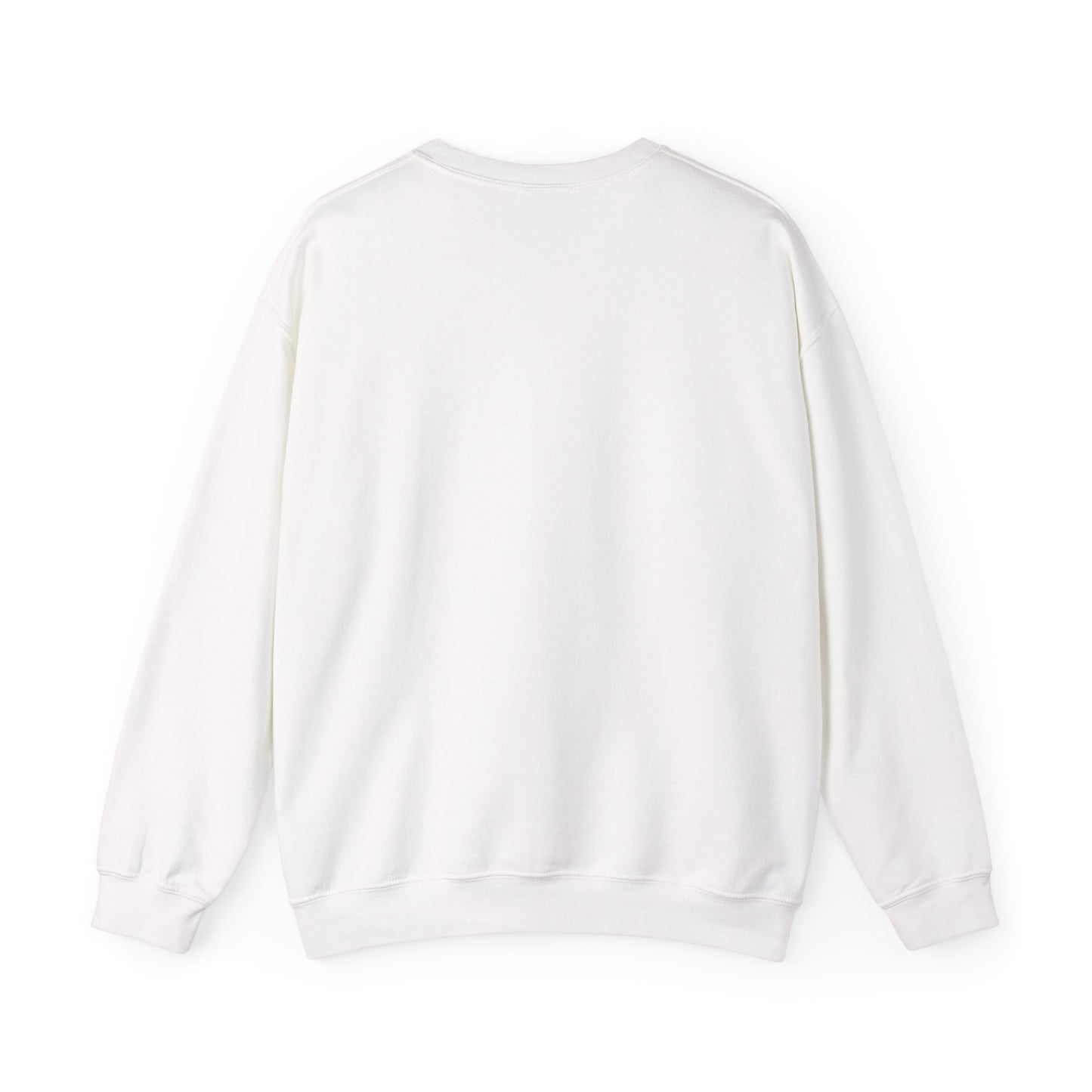 Santa's Favorite Latina Sweatshirt, Multi-color