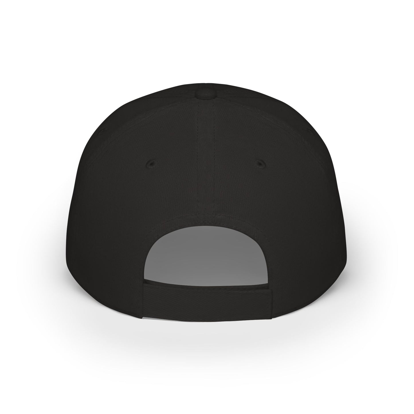 Rich Latina Energy Baseball Cap