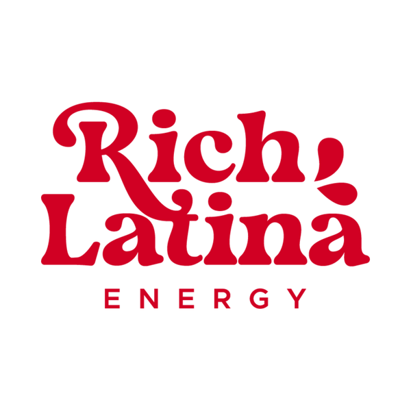 Rich Latina Energy